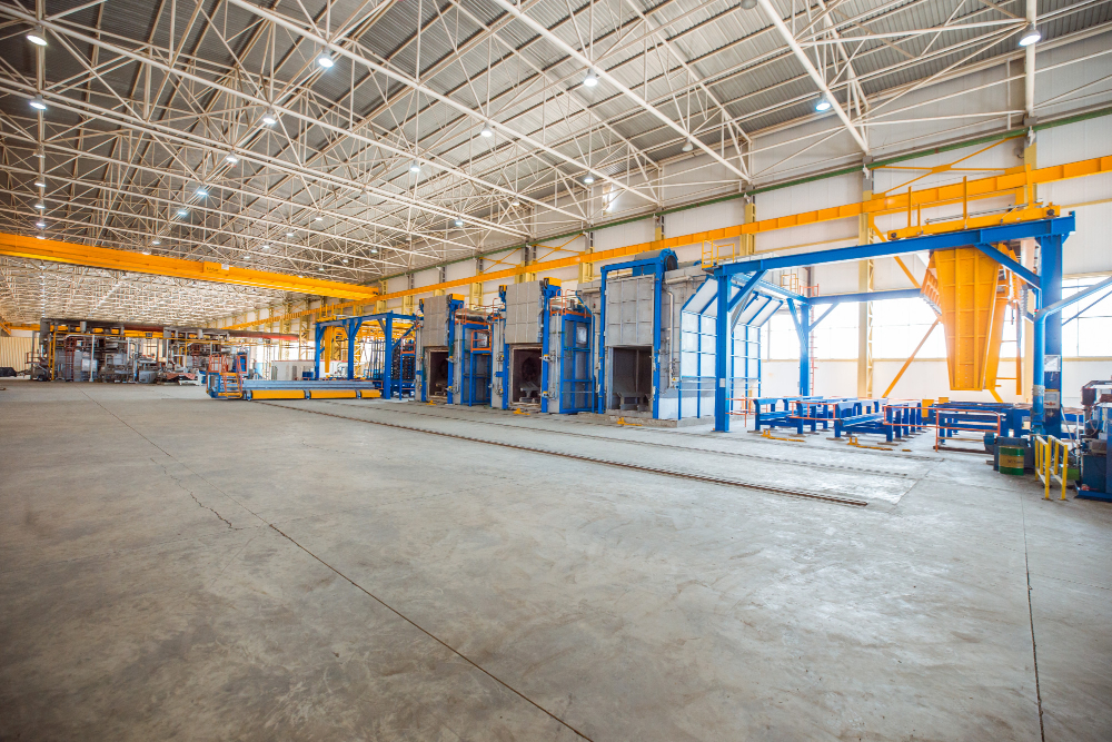 Top Press Brake Machine Manufacturers in Pune